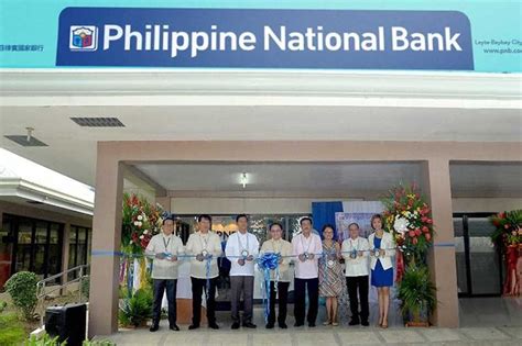Philippine National Bank Bayugan City Branch .